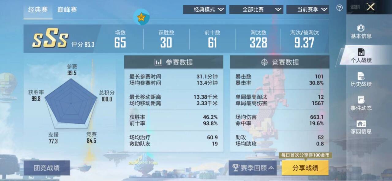 全面了解畅玩和平精英的优质辅助工具